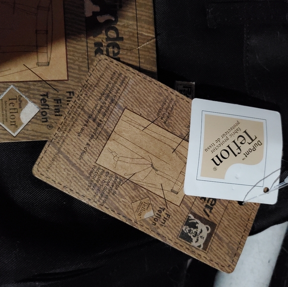 Nwt Kodiak pathfinder pants - Picture 4 of 5